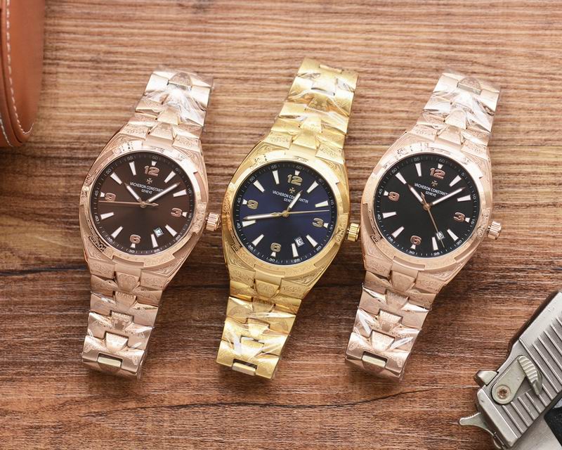 Vacheron Constantin  41X12mm 0413145